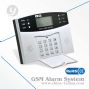 smoke/lpg/home/warehouse gsm security alarm system lyd-111